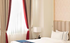 The Premier Palace Hotel And Spa